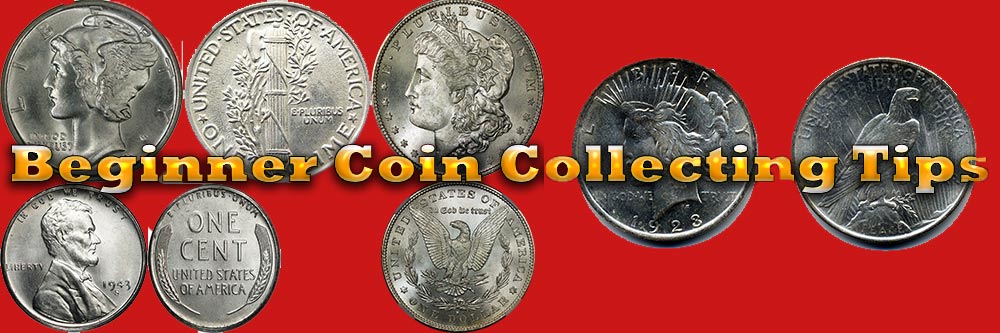 This article goes over 10 Essential coin collecting tips even experienced coin collectors may not know.