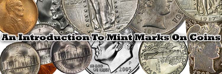 Mint Marks, which identify the Mint facility a coin was struck at, play a large role in collectible coins. This article serves as a comprehensive analysis of Mint marks and their overall significance in collecting.