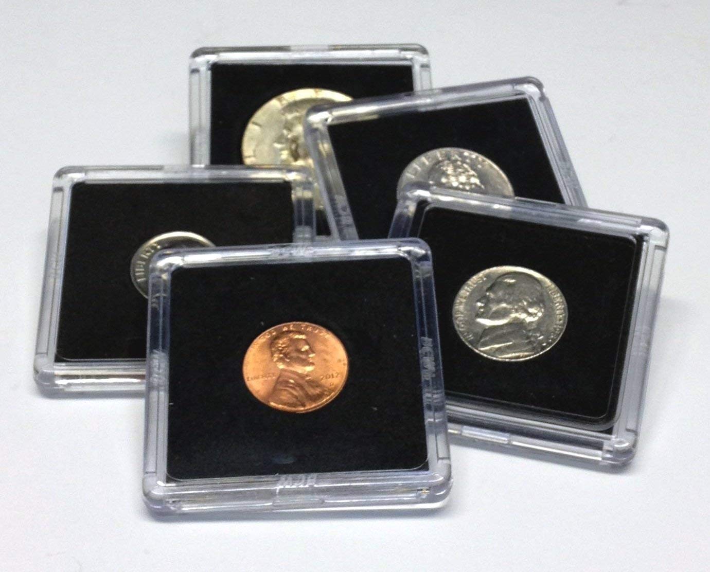 You can find collectible coins, coin supplies, resources, and silver & gold bullion all in our coin store. We pride ourselves on being trustworthy, as your reputation is everything in this hobby.