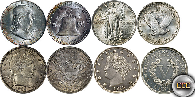 This article is an in-depth beginners guide to investing in Junk Silver for investors and coin collectors alike.