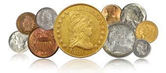 We're not just an online coin shop, we also host a free coin knowledge center. All of our articles are written by a life-long collector and professional coin dealer. We aim to become the #1 source for general collectible currency information, informative guides, Coin values, reviews, and other numismatic news.